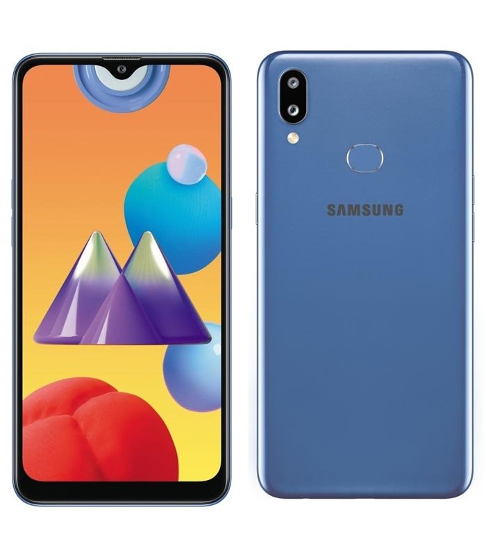 Sell Old Samsung Galaxy M01s