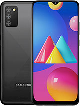Sell Old Samsung Galaxy M02s