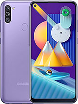 Sell Old Samsung Galaxy M11