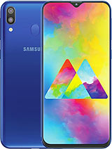 Sell Old Samsung Galaxy M20