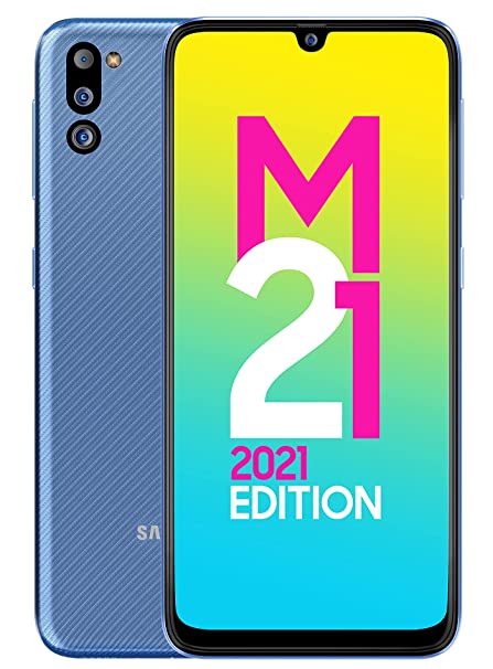 Sell Old Samsung Galaxy M21 2021 Edition