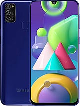 Sell Old Samsung Galaxy M21
