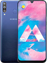 Sell Old Samsung Galaxy M30
