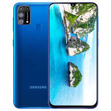 Sell Old Samsung Galaxy M31