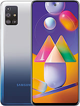 Sell Old Samsung Galaxy M31s