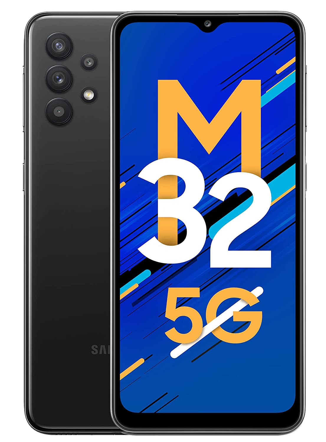 Sell Old Samsung Galaxy M32 5G
