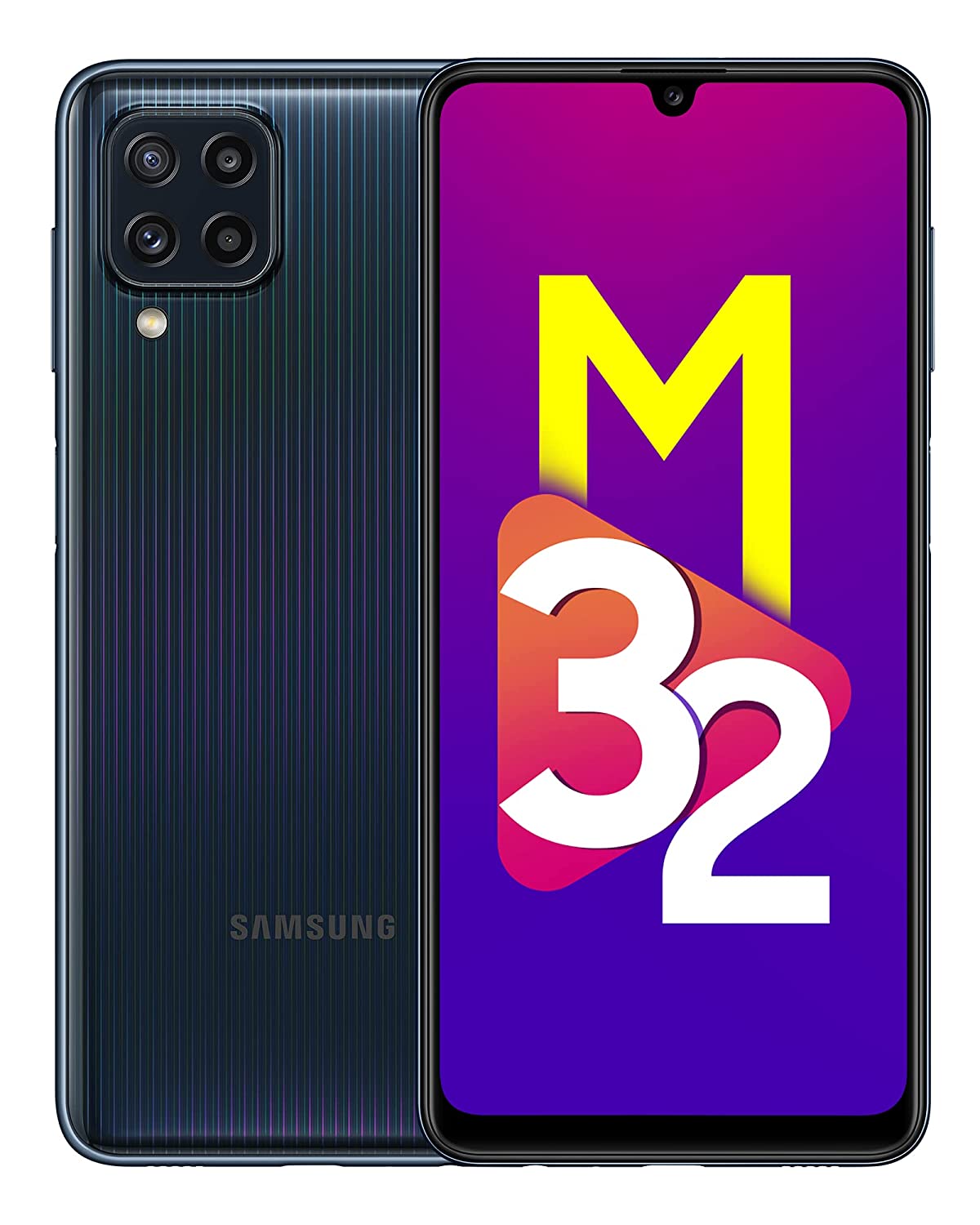 Sell Old Samsung Galaxy M32