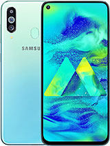 Sell Old Samsung Galaxy M40