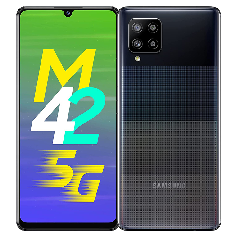 Sell Old Samsung Galaxy M42 5G