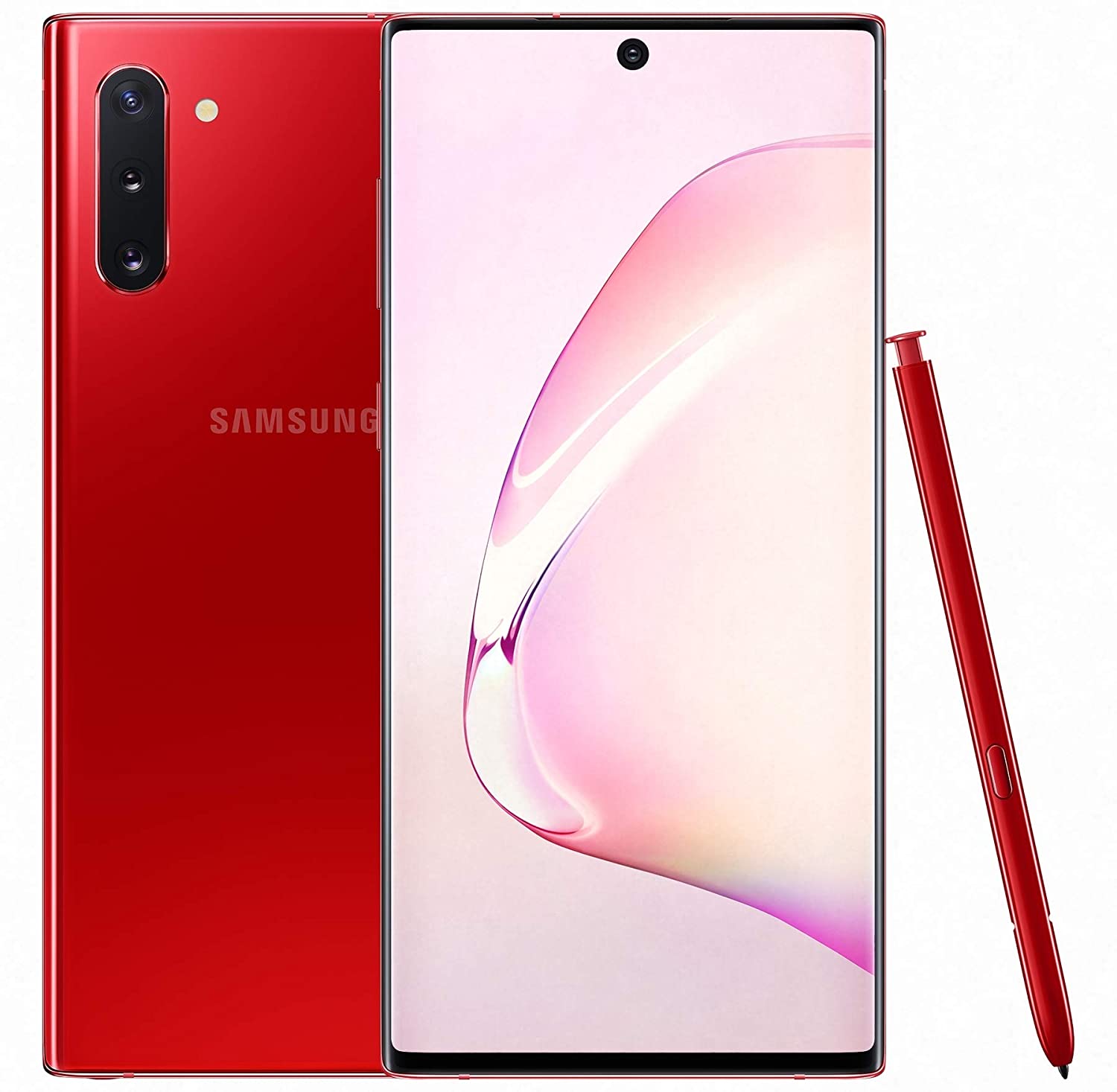Sell Old Samsung Galaxy Note 10