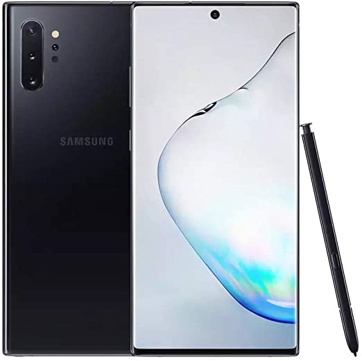 Sell Old Samsung Galaxy Note 10 Plus 5G