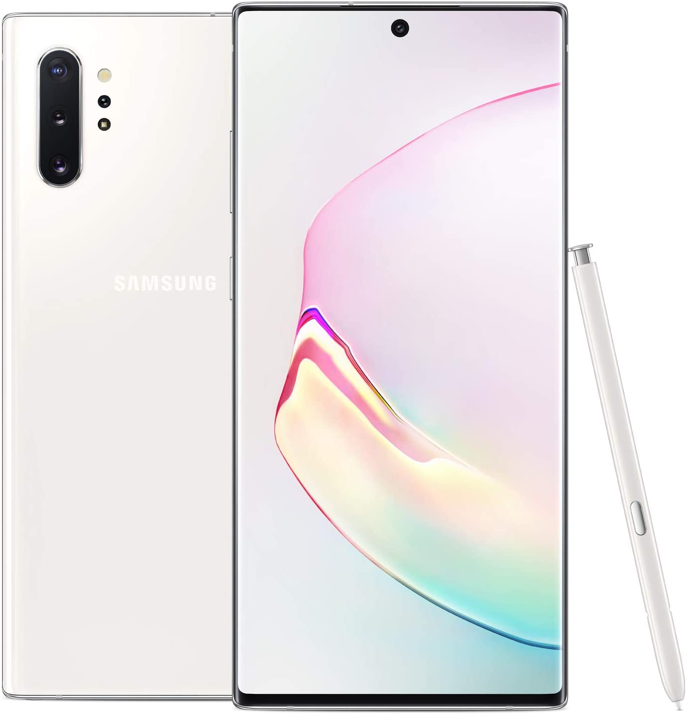 Sell Old Samsung Galaxy Note 10 Plus