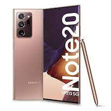 Sell Old Samsung Galaxy Note 20 Ultra 5G