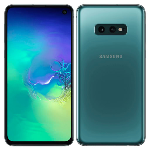 Sell Old Samsung Galaxy S10e