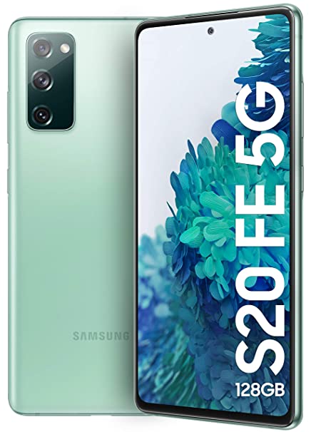 Sell Old Samsung Galaxy S20 FE 5G