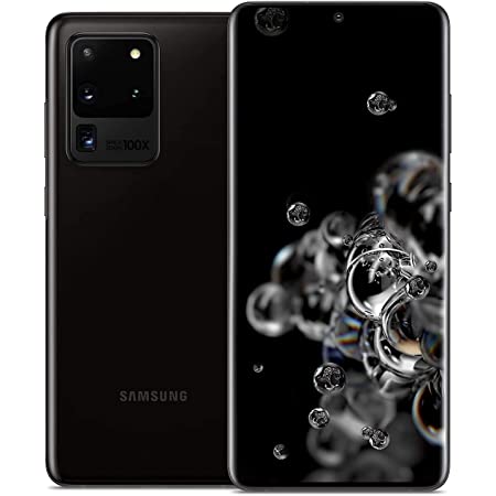 Sell Old Samsung Galaxy S20 Ultra