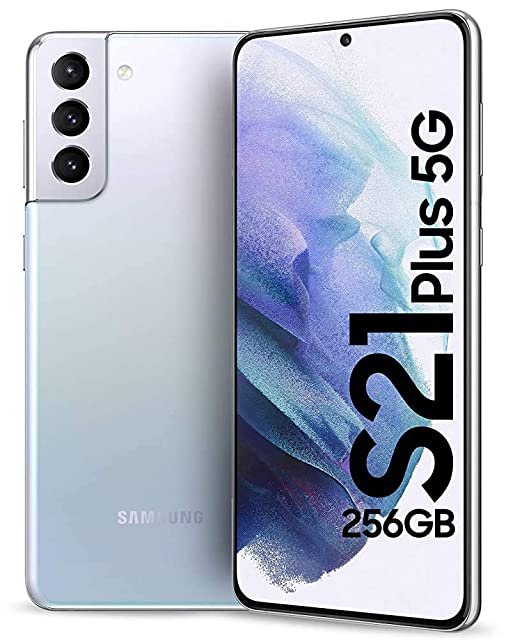 Sell Old Samsung Galaxy S21 Plus 5G