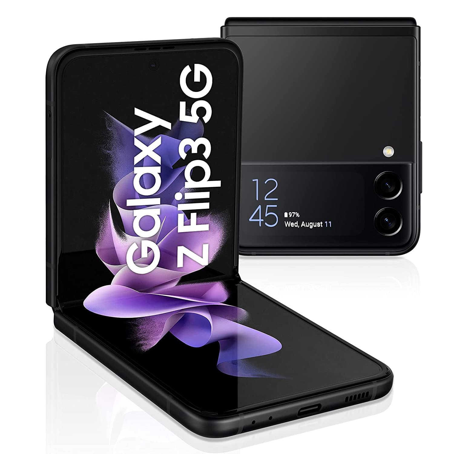 Sell Old Samsung Galaxy Z Flip3 5G