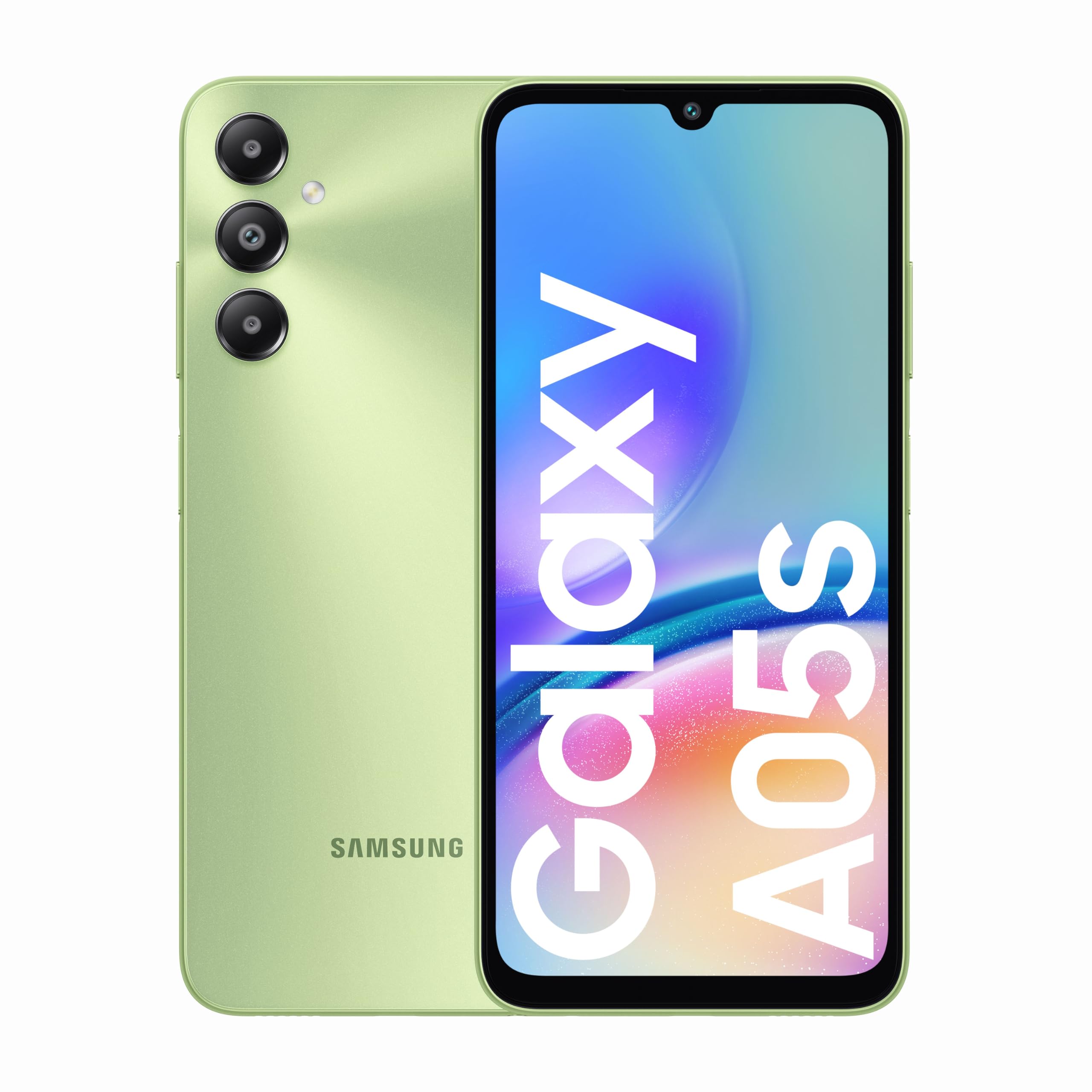 Sell Old Samsung Galaxy A05s