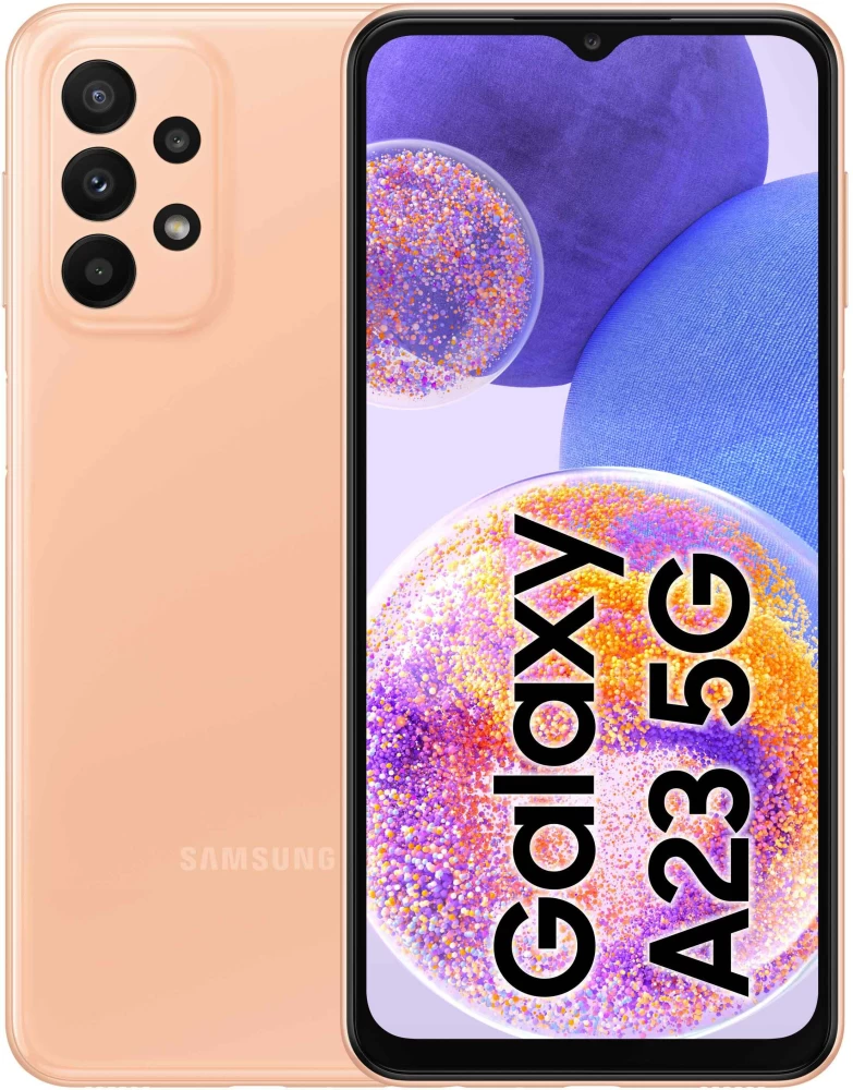 Sell Old Samsung Galaxy A23 5G