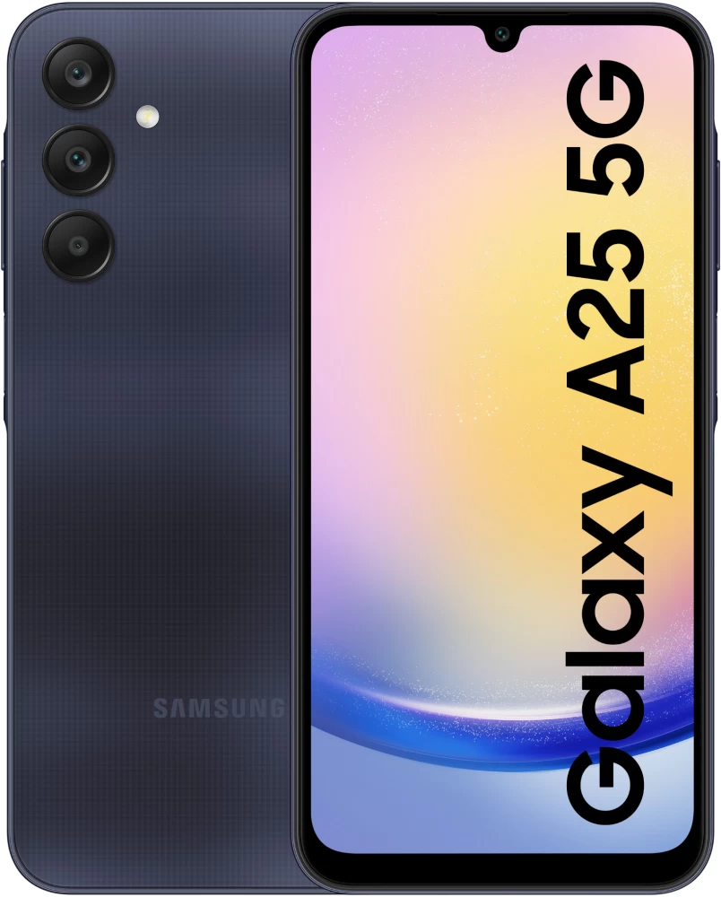 Sell Old Samsung Galaxy A25 5G