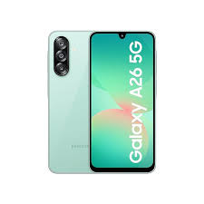 Sell Old Samsung Galaxy A26 5G
