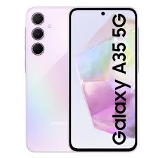 Sell Old Samsung Galaxy A35 5G