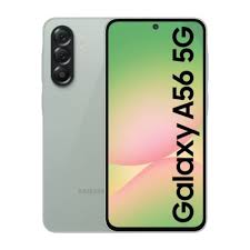 Sell Old Samsung Galaxy A56 5G
