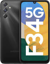 Sell Old Samsung Galaxy F34 5G