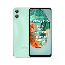 Sell Old Samsung Galaxy M05