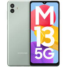Sell Old Samsung Galaxy M13 5G