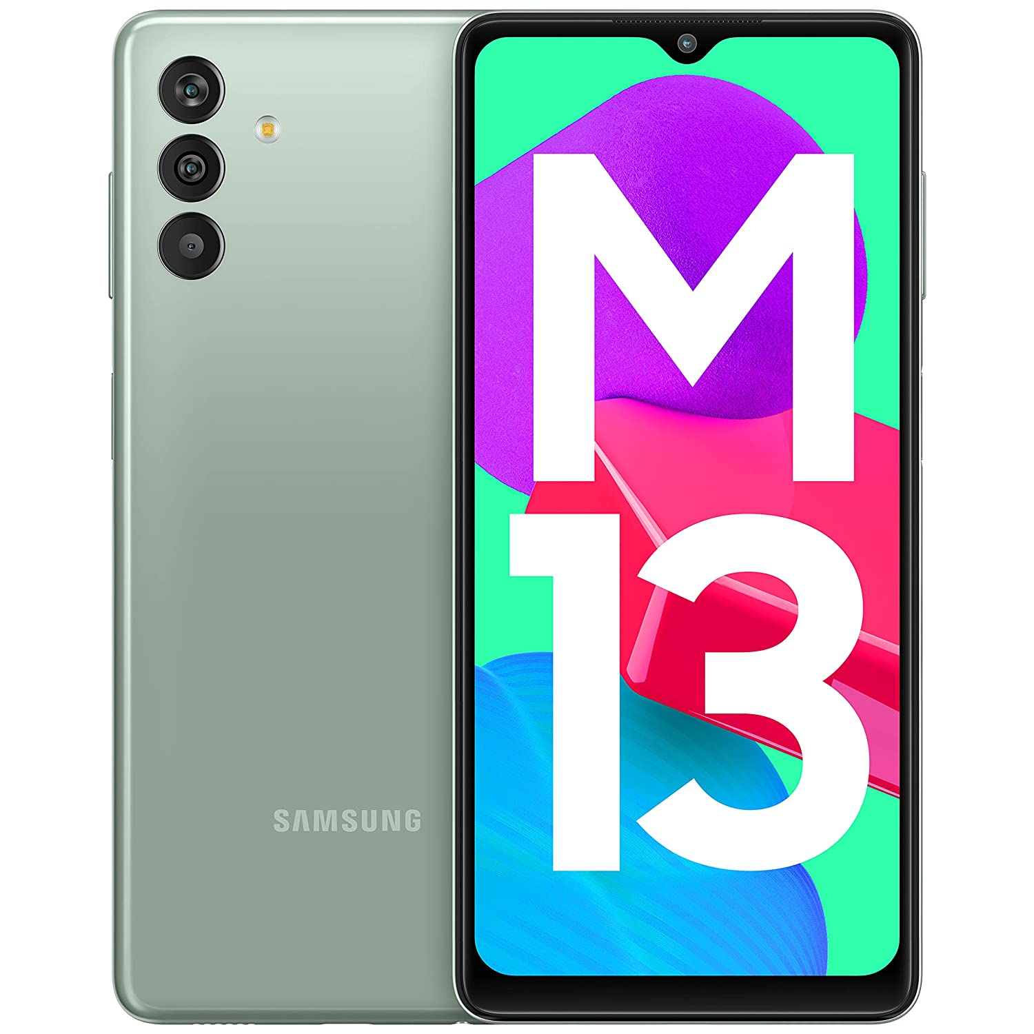 Sell Old Samsung Galaxy M13
