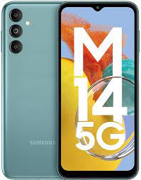 Sell Old Samsung Galaxy M14 5G