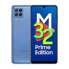 Sell Old Samsung Galaxy M32 Prime Edition