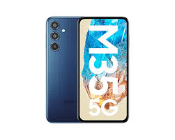 Sell Old Samsung Galaxy M35 5G