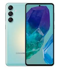 Sell Old Samsung Galaxy M55 5G