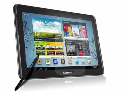 Sell Old SAMSUNG GALAXY NOTE 10.1 GT-N8000