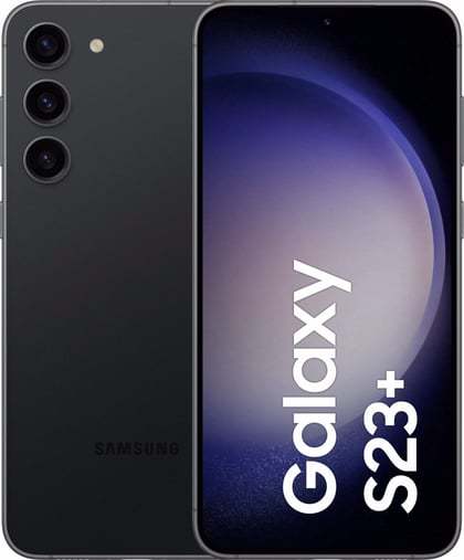 Sell Old Samsung Galaxy S23 Plus 5G