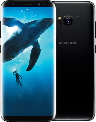Sell Old Samsung Galaxy S8 Plus