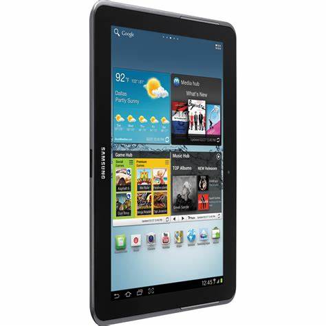 Sell Old Samsung Galaxy Tab 2 10.1 P5100