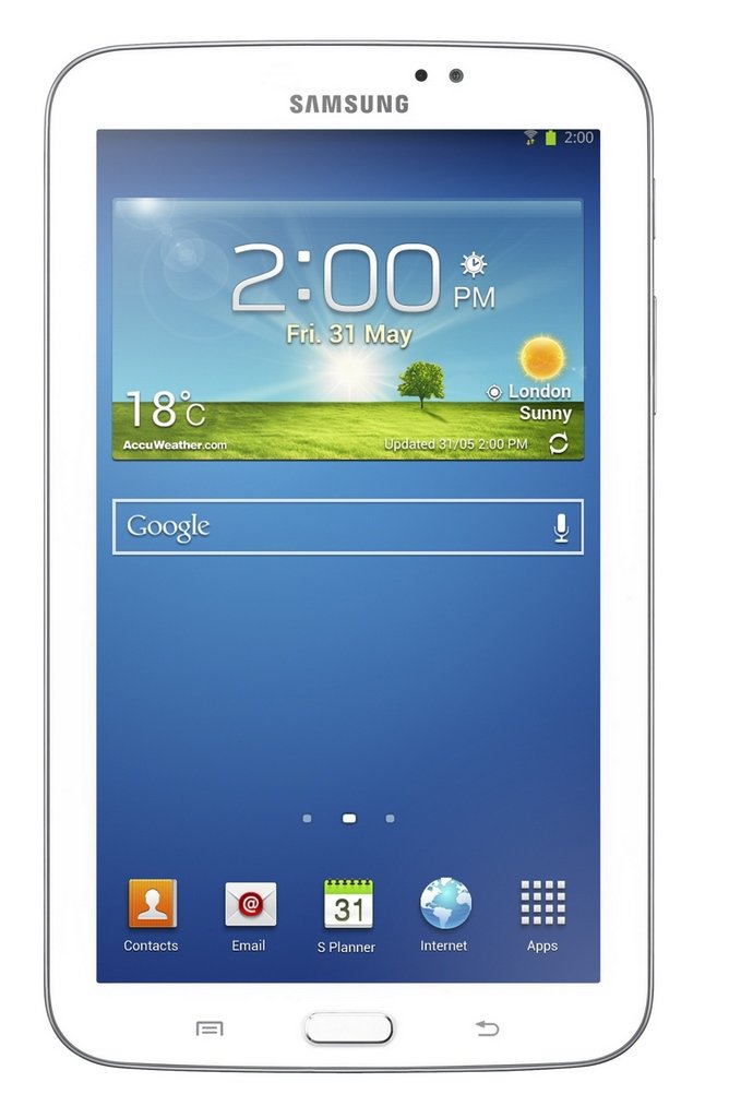 Sell Old Samsung Galaxy Tab 3 7.0 T210 16 GB Wifi Only