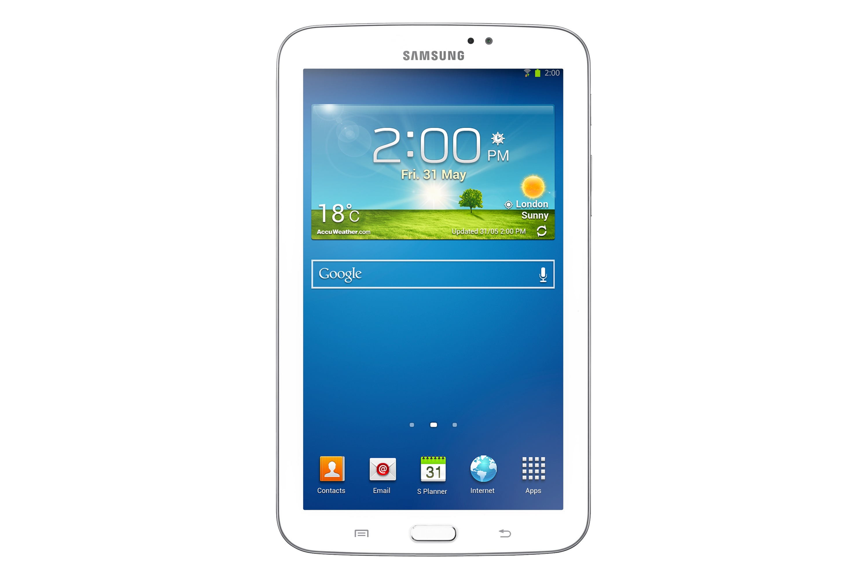 Sell Old Samsung Galaxy Tab 3 7.0 T210 8 GB Wifi Only
