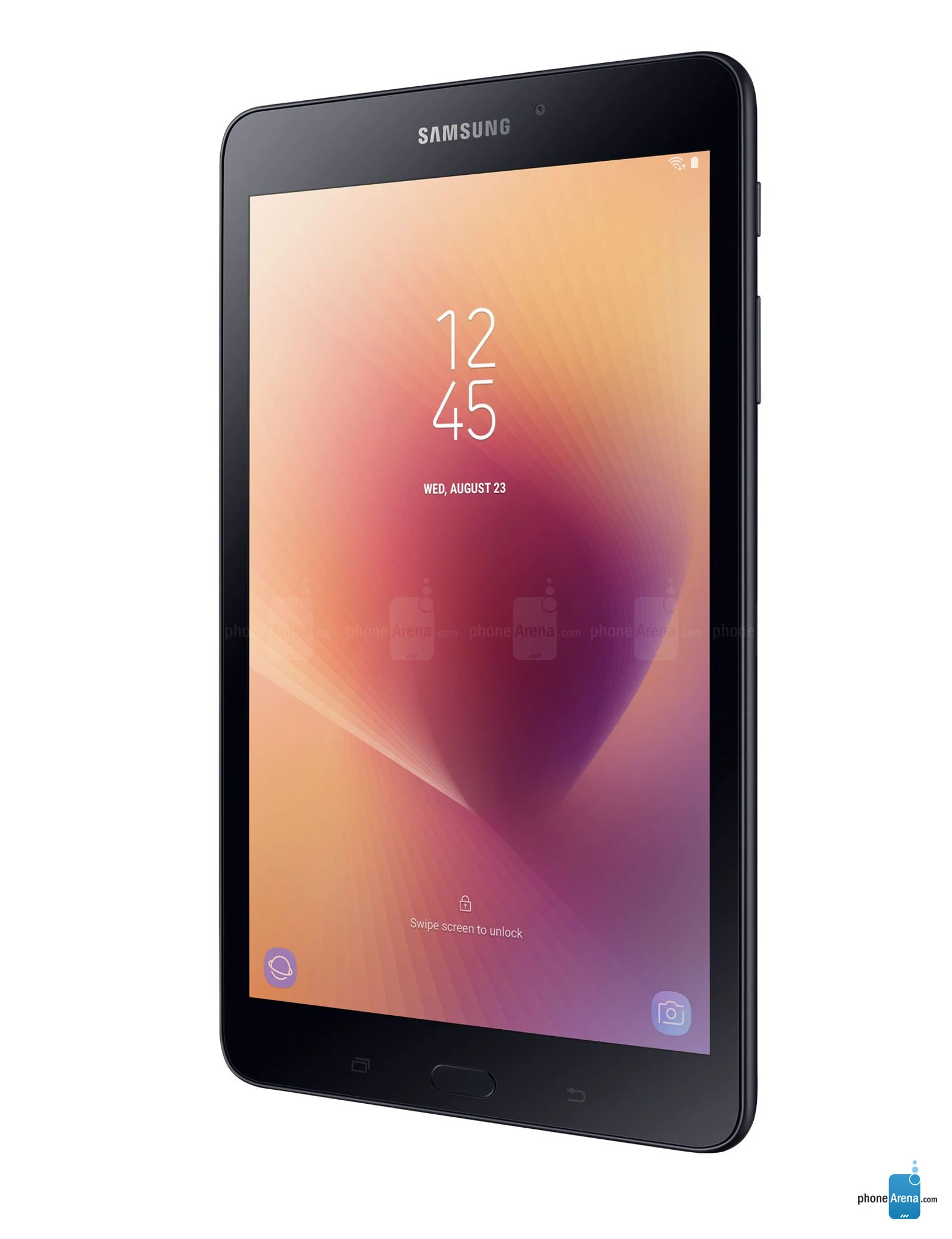 Sell Old Samsung Galaxy Tab A 8.0 LTE