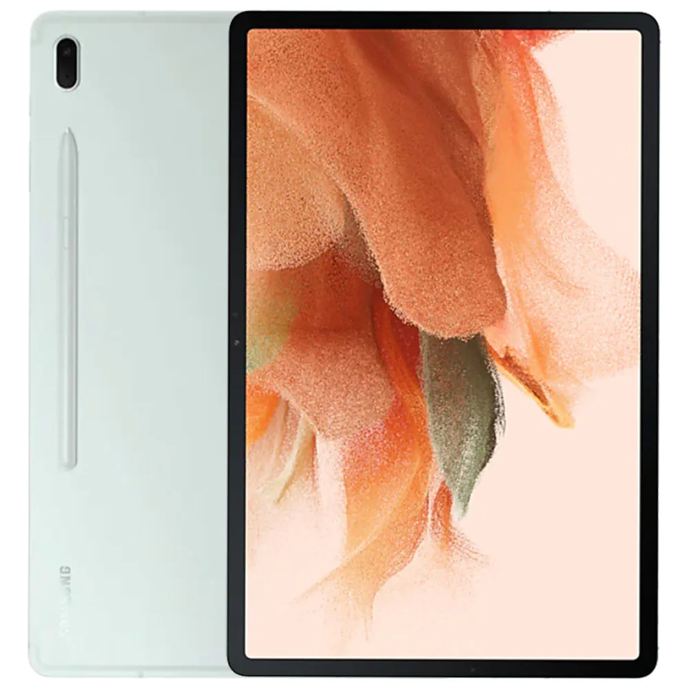 Sell Old Samsung Galaxy Tab S7 FE LTE 128GB