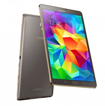 Sell Old Samsung Galaxy Tab S 8.4 Wi-Fi