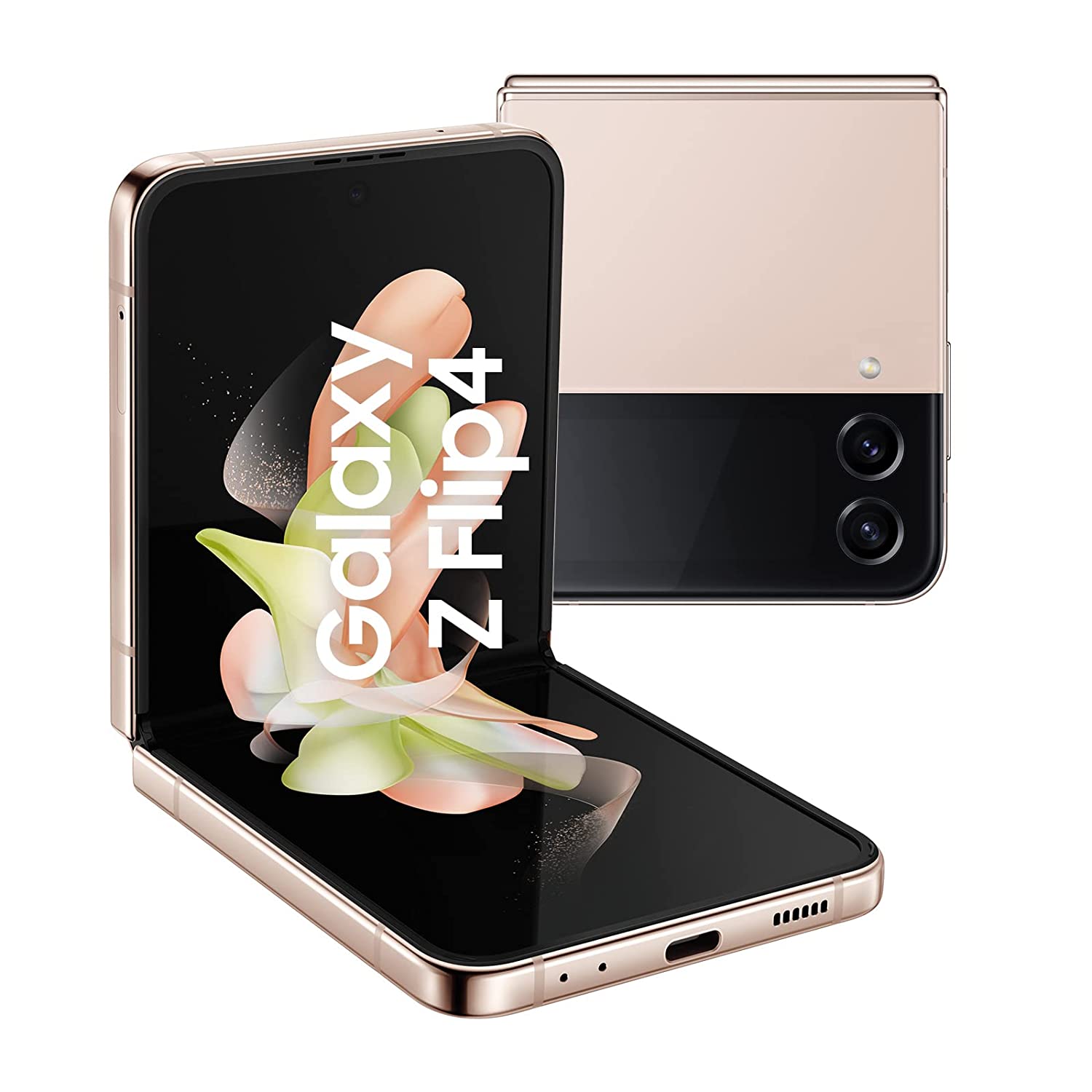 Sell Old Samsung Galaxy Z Flip4