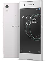 Sell Old Sony Xperia XA1