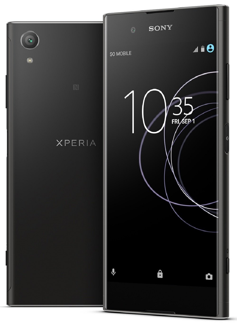 Sell Old Sony Xperia XA1 Plus