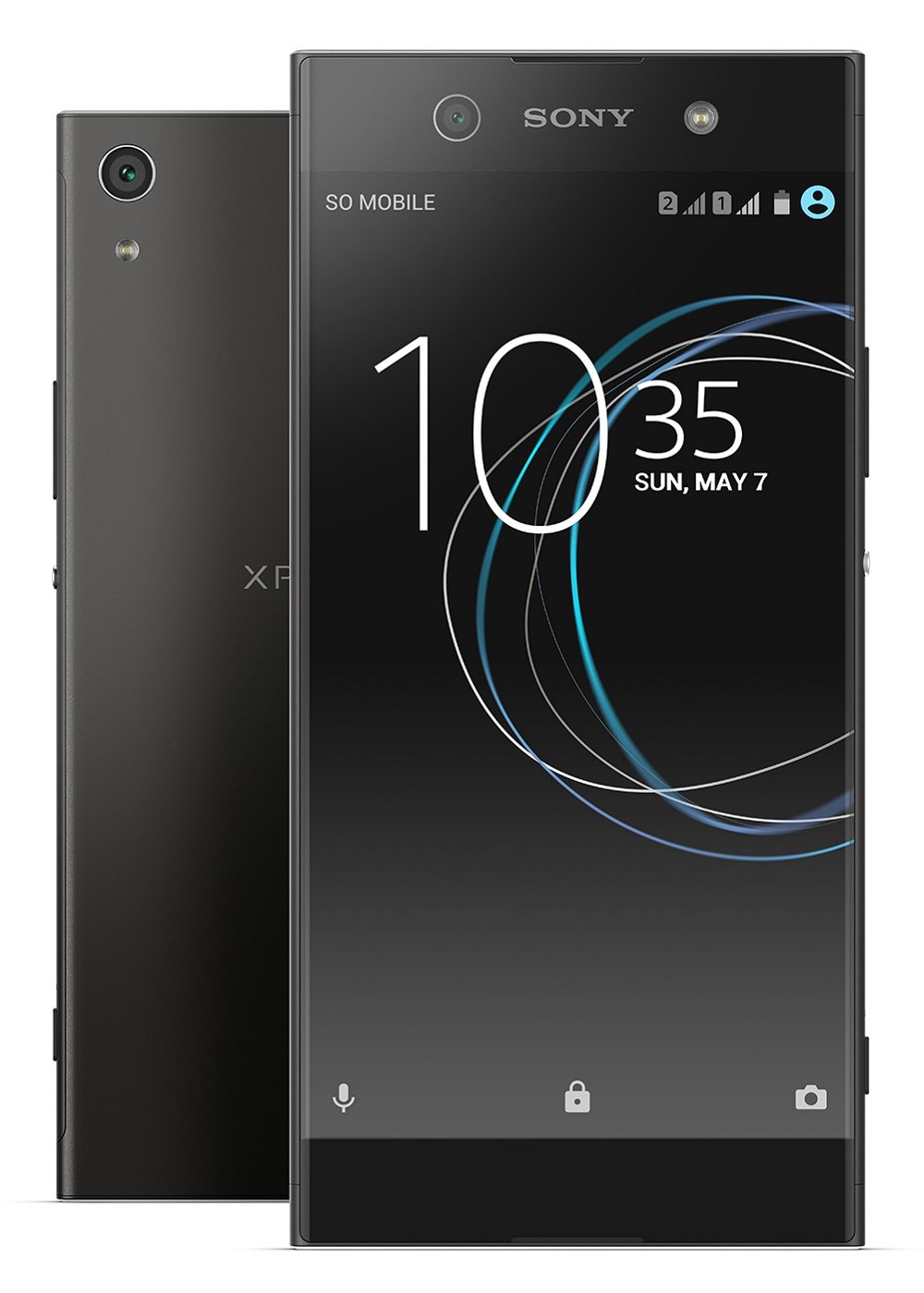 Sell Old Sony Xperia XA1 Ultra Dual