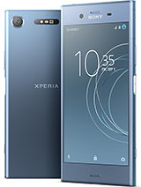 Sell Old Sony Xperia XZ1